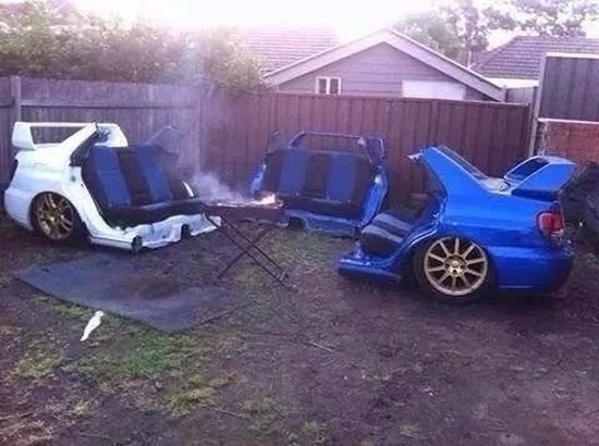 Автоприколы от 04.10.2014 (19 фото)