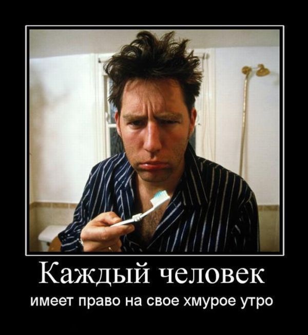 Демотиваторы 06.10.2014 (30 фото)