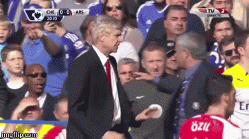 Классные гифки 07.10.2014 (25 гифок)