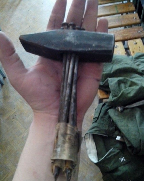 Армейские приколы (14 фото)