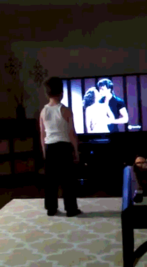 Классные гифки 14.10.2014 (25 гифок)