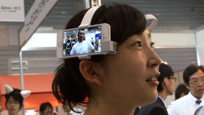 Изобретения из Японии, которые изменят нашу жизнь (9 фото)