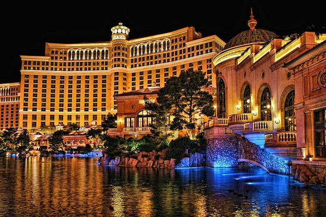10 самых роскошных казино мира (25 фото)