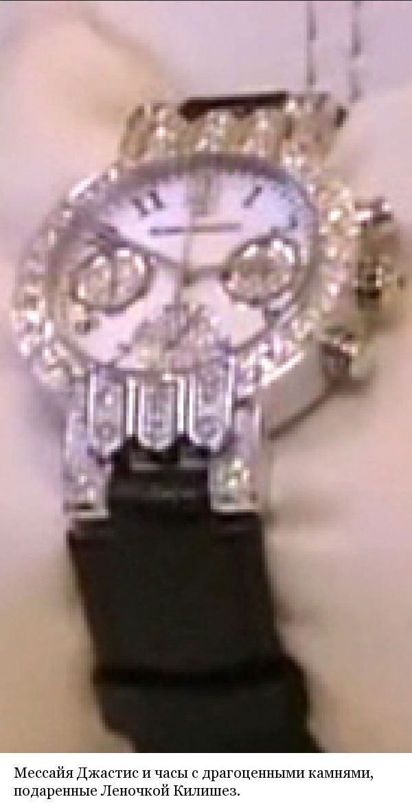 США: Золушка из России, отбывающая пожизненный срок (35 фото)