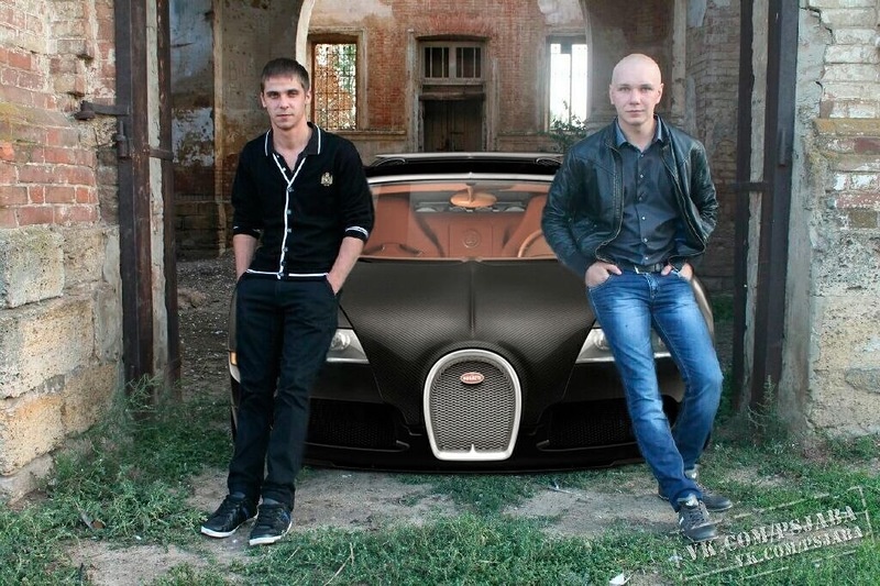 Отфотошопте мои фотки! (20 фото)