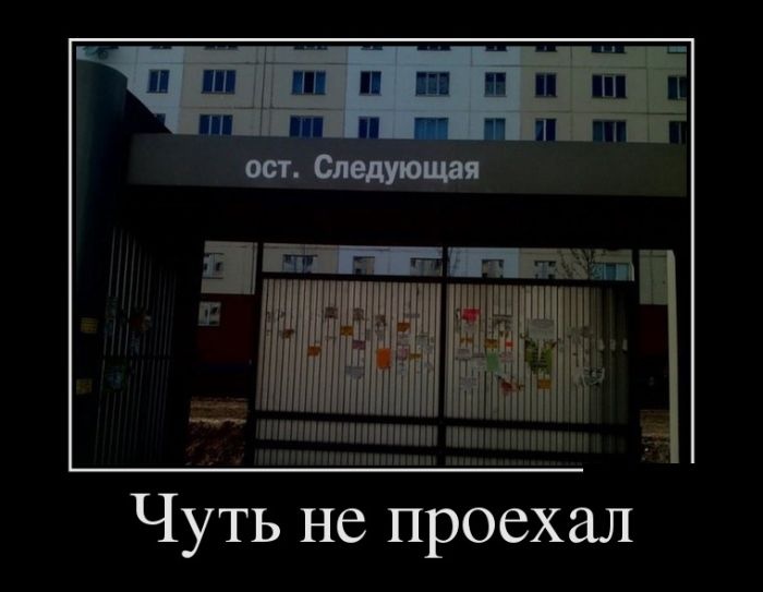 Демотиваторы 27.10.2014 (28 фото)