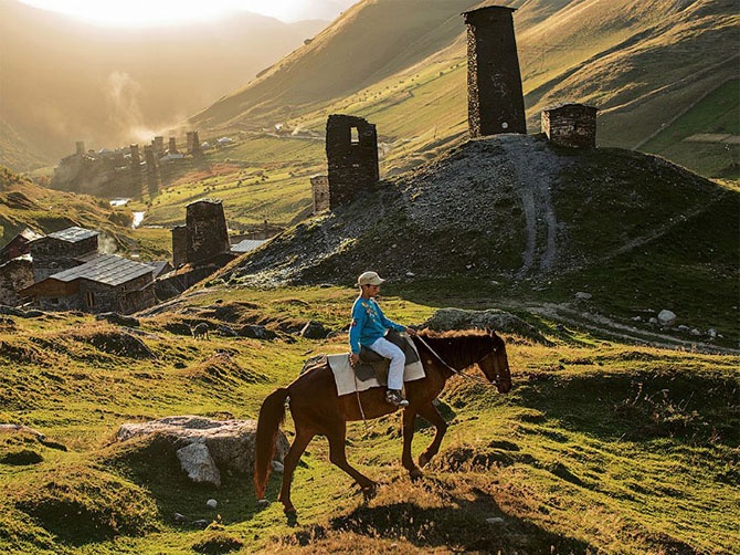 Лучшие фотографии National Geographic октября 2014 (23 фото)