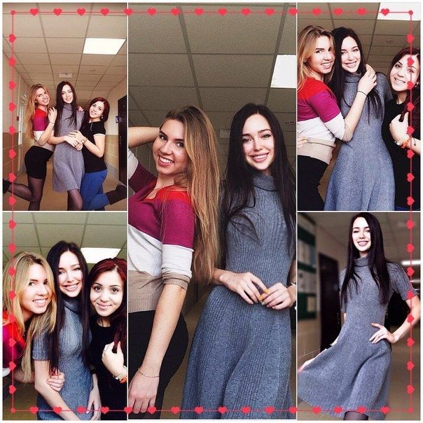 Студентка РУДН Анастасия Костенко будет представлять Россию на конкурсе "Мисс Мира" (40 фото)