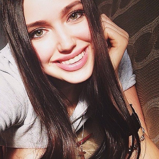 Студентка РУДН Анастасия Костенко будет представлять Россию на конкурсе "Мисс Мира" (40 фото)