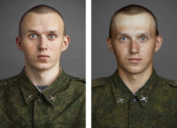 До и после армии (11 фото)