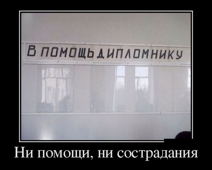 Демотиваторы 05.11.2014 (30 фото)