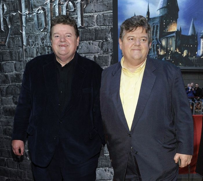 Актеры из известного фильма «Гарри Поттер» тогда и сейчас (9 фото)