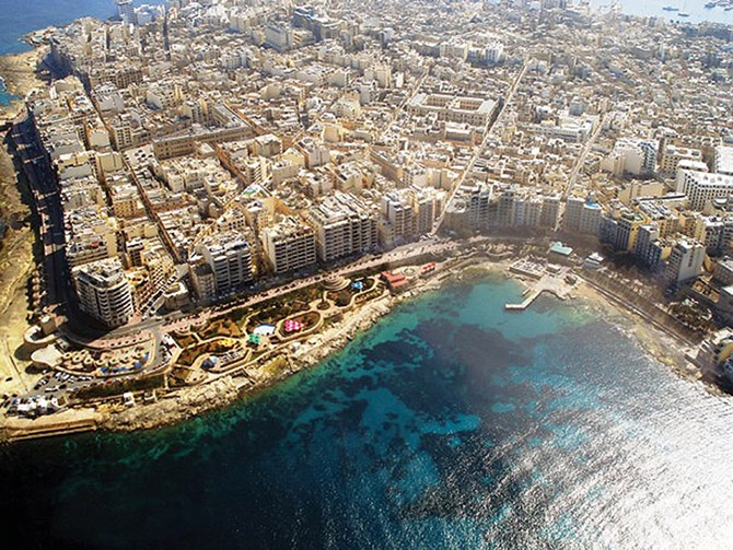 25 причин посетить Мальту (26 фото)