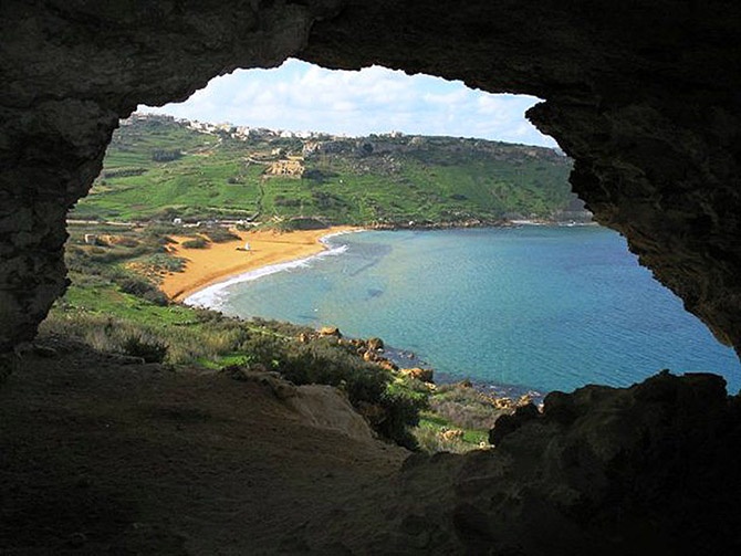 25 причин посетить Мальту (26 фото)