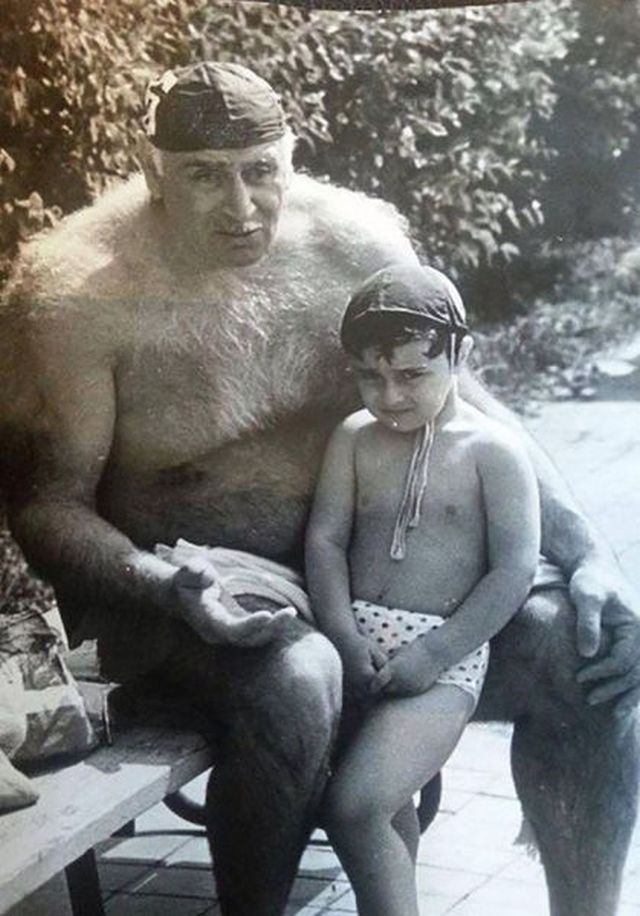 Больше, чем пpосто фoто (36 фото)