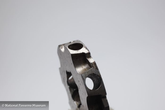 Cамовзводный револьвер «Le Protector» для самообороны 1882 года (14 фото)