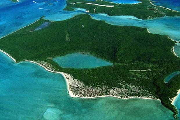 14 частных островов, которые можно купить прямо сейчас (14 фото)