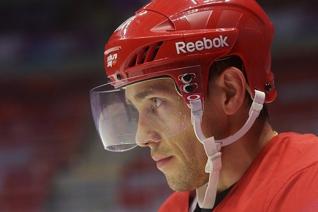 Cамые высокооплачиваемые игроки НХЛ-2014 (10 фото)