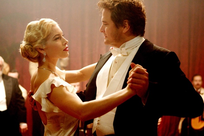 14 лучших сцен танго в кино (14 фото)