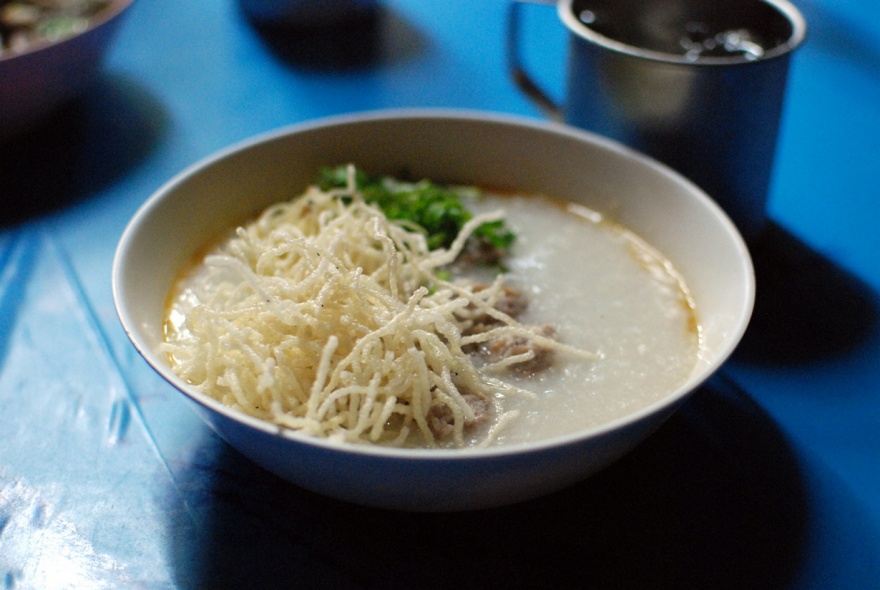 Рейтинг традиционных блюд тайской кухни (27 фото)