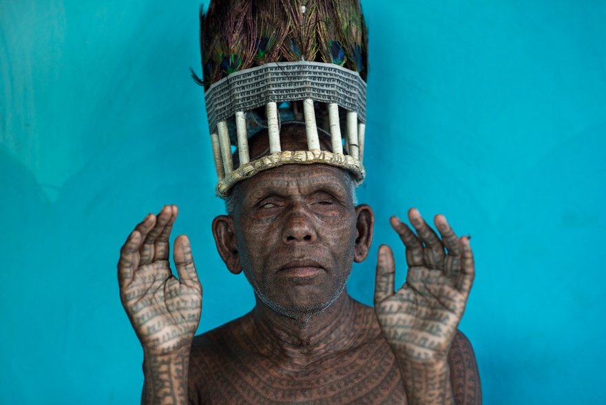 Победители конкурса фотографии National Geographic 2014 (20 фото)