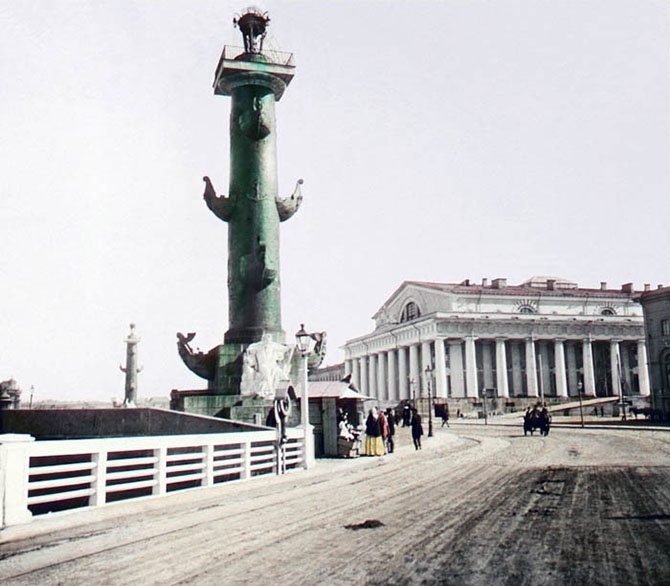 Фотографии России в 1896 году (19 фото)