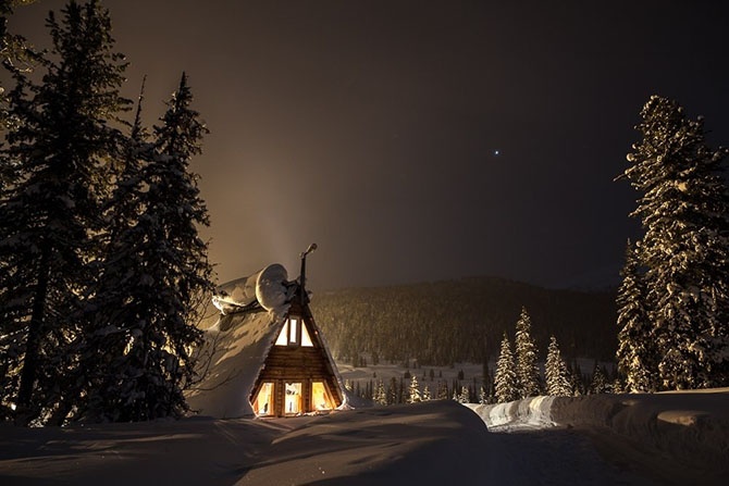 Подборка лучших снимков National Geographic за год (31 фото)