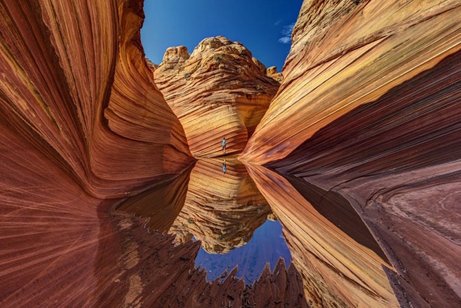 Подборка лучших снимков National Geographic за год (31 фото)