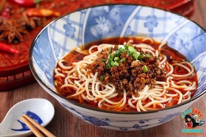 19 самых вкусных блюд гонконгской кухни (19 фото)