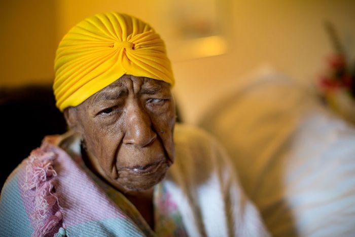 Топ-5 женщин, открывших для себя секрет долгожительства (7 фото)