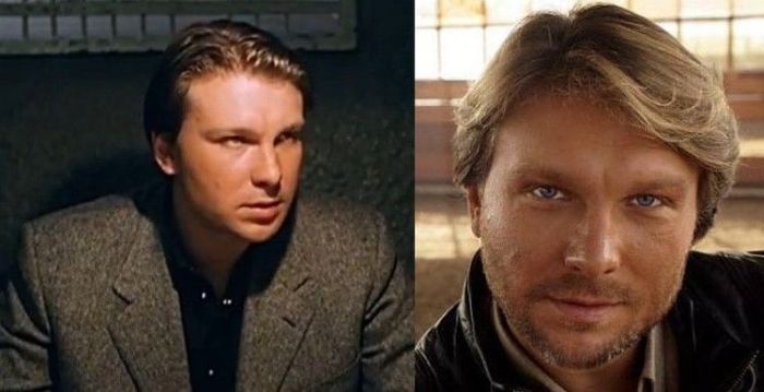 Как выглядят актеры из фильма «Брат 2» 15 лет спустя (26 фото)