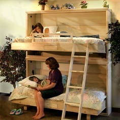 20 блестящих идей для маленькой спальни (20 фото)