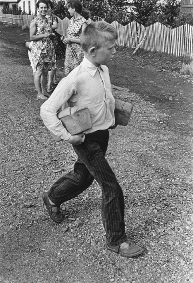 Дети советской эпохи (31 фото)