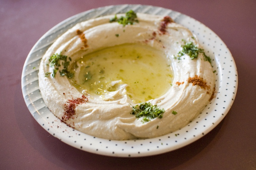 Рейтинг традиционных блюд еврейской кухни (15 фото)