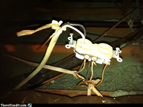 Будни ЖКХ (27 фото)