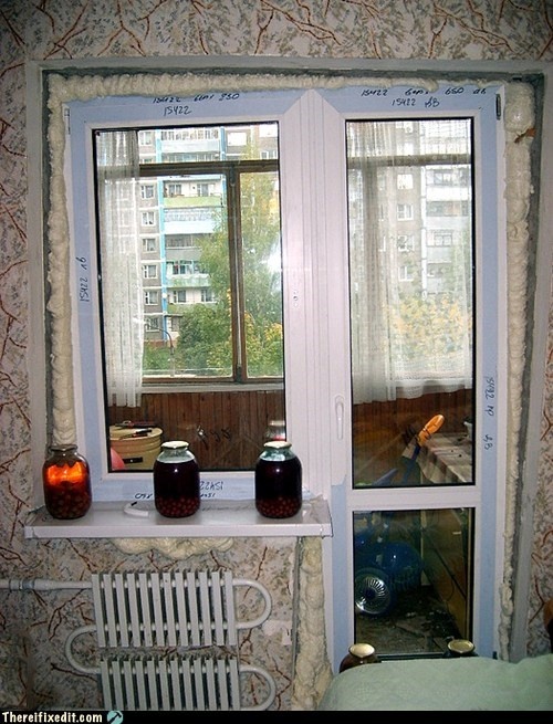 Будни ЖКХ (27 фото)