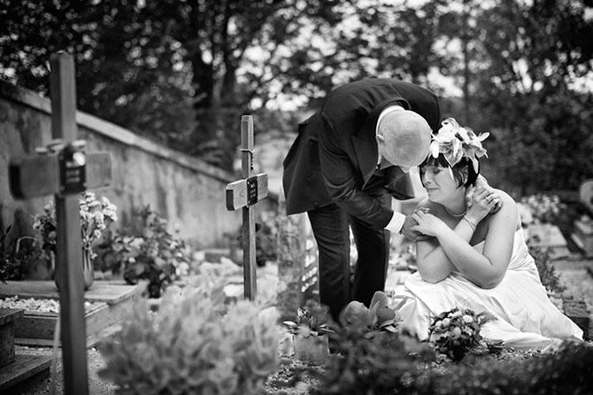 Победители международного конкурса профессиональных свадебных фотографий 2014 (26 фото)