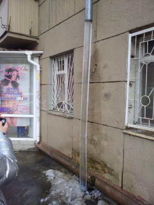 Будни ЖКХ (27 фото)