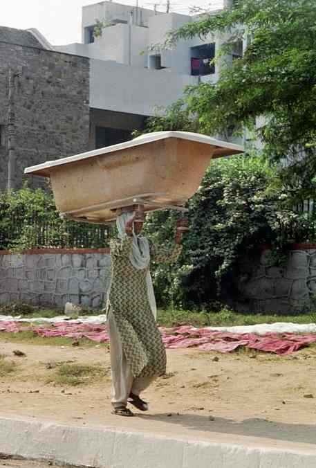 Будни ЖКХ (27 фото)