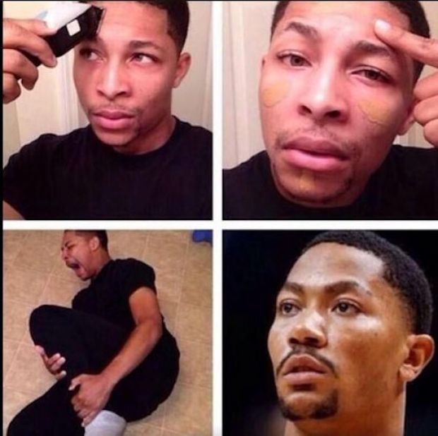 36 попыток стать звездой (36 фото)