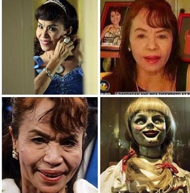 36 попыток стать звездой (36 фото)