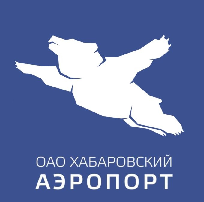 Фотожабы на новый символ Хабаровского аэропорта
