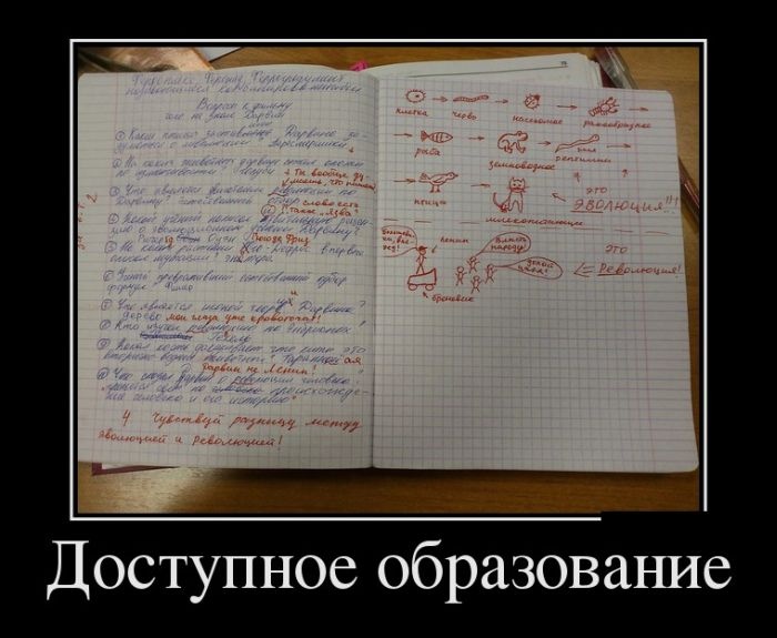 Демотиваторы 30.01.2015 (30 картинок)