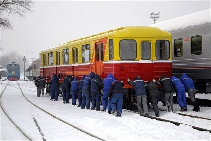 Подборка "тем временем в России" (30 фото и 2 гифки)