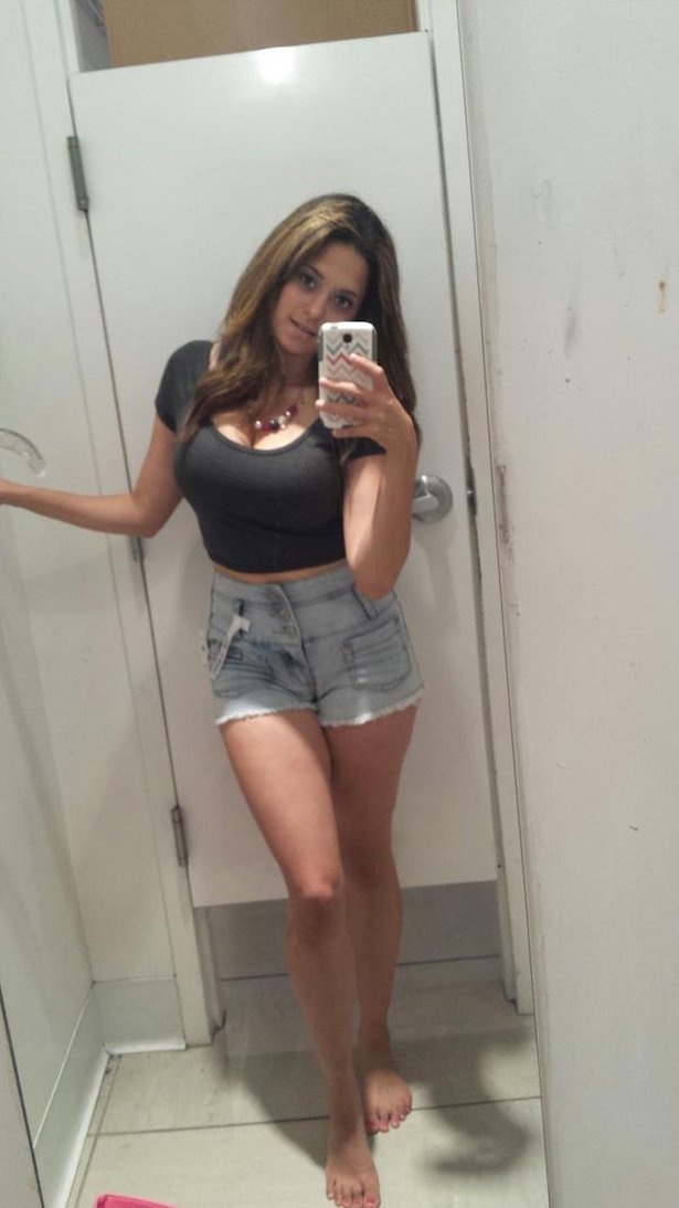 Подборка позитивных селфи (21 фото)