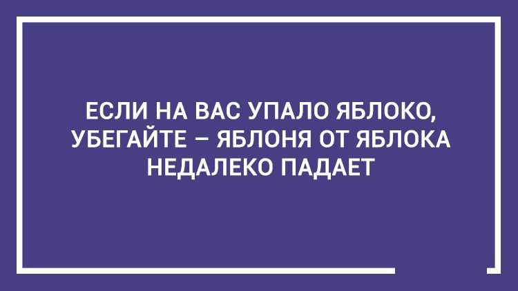 20 прикольных открыток