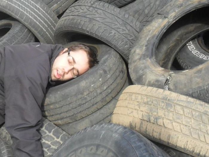 Подборка прикольных картинок 09.03.2015 (105 фото)