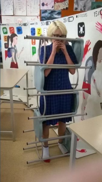 Подборка прикольных картинок 09.03.2015 (105 фото)