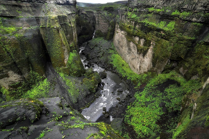 Удивительно красивые фотографии Килиана Шонбергера (49 фото)