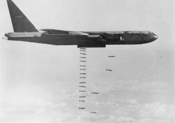 Фото авиационных бомб (21 фото)